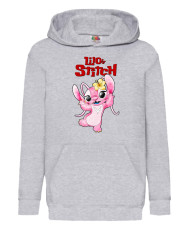 Детски Суитчър Lilo And Stitch Disney Angel 01