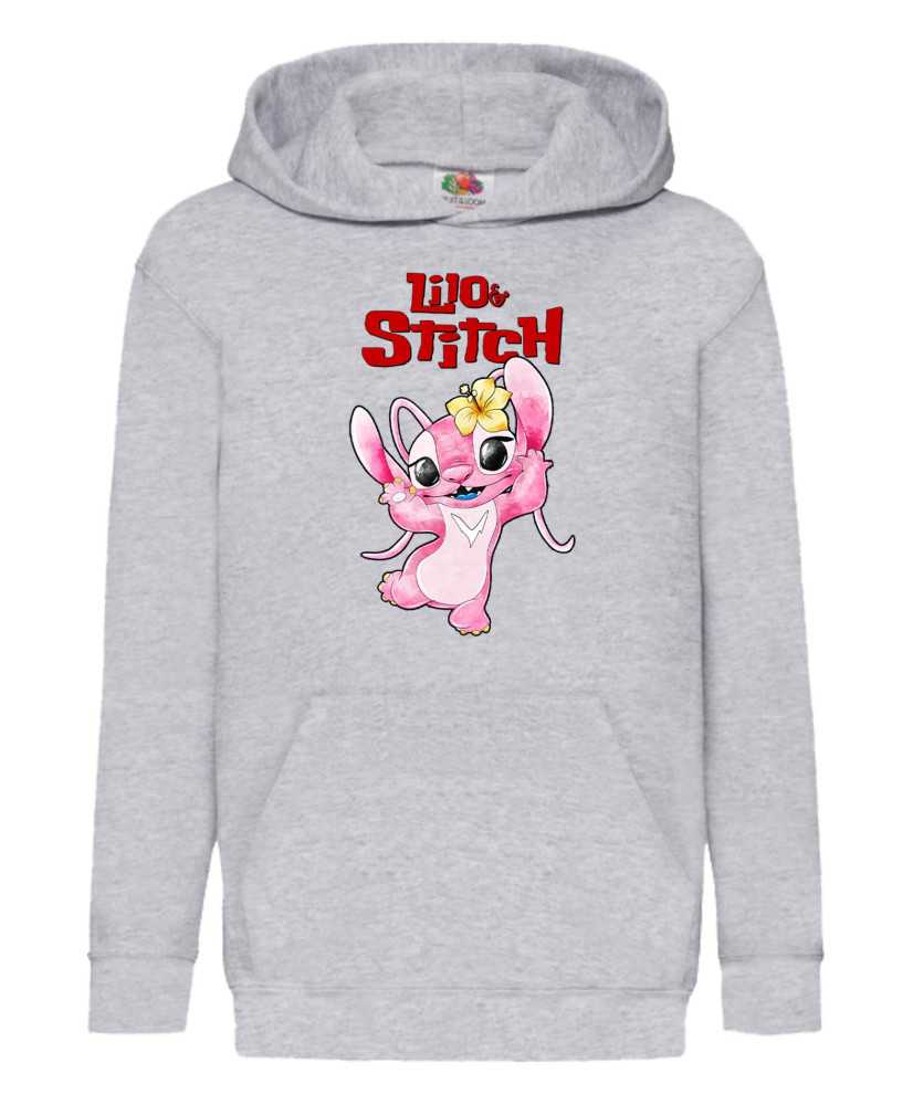 Детски Суитчър Lilo And Stitch Disney Angel 01 Детски Суитчър Lilo And Stitch Disney Angel 01
