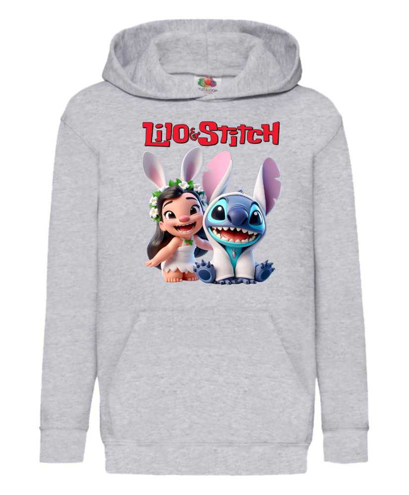 Детски Суитчър Lilo And Stitch Disney Easter Lilo And Stitch 01 Детски Суитчър Lilo And Stitch Disney Easter Lilo And Stitch 01