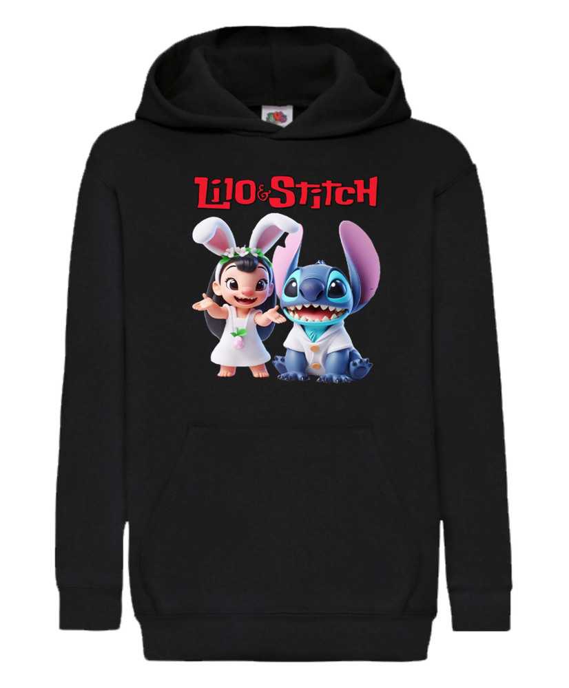 Детски Суитчър Lilo And Stitch Disney Easter Lilo And Stitch 02 Детски Суитчър Lilo And Stitch Disney Easter Lilo And Stitch 02