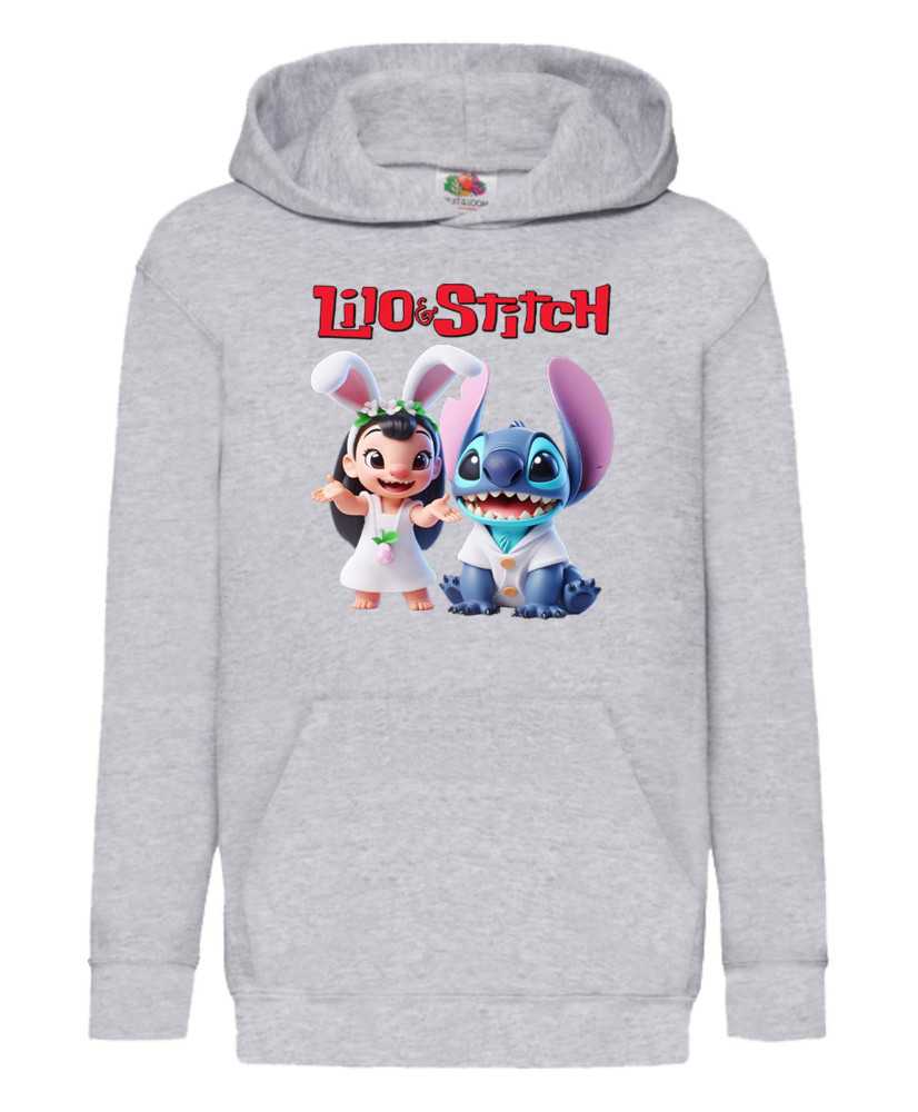 Детски Суитчър Lilo And Stitch Disney Easter Lilo And Stitch 02 Детски Суитчър Lilo And Stitch Disney Easter Lilo And Stitch 02