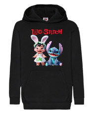 Детски Суитчър Lilo And Stitch Disney Easter Lilo And Stitch 03