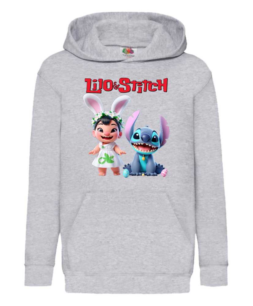 Детски Суитчър Lilo And Stitch Disney Easter Lilo And Stitch 03 Детски Суитчър Lilo And Stitch Disney Easter Lilo And Stitch 03
