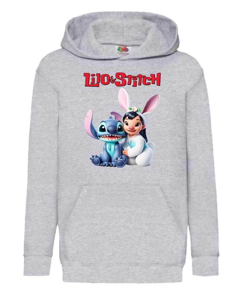Детски Суитчър Lilo And Stitch Disney Easter Lilo And Stitch 04 Детски Суитчър Lilo And Stitch Disney Easter Lilo And Stitch 04