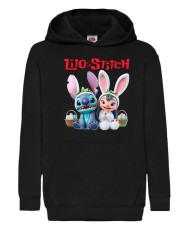 Детски Суитчър Lilo And Stitch Disney Easter Lilo And Stitch 05