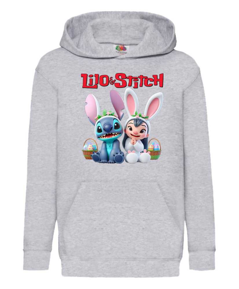 Детски Суитчър Lilo And Stitch Disney Easter Lilo And Stitch 05 Детски Суитчър Lilo And Stitch Disney Easter Lilo And Stitch 05