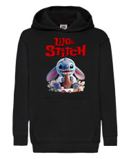 Детски Суитчър Lilo And Stitch Disney Easter Stitch 01