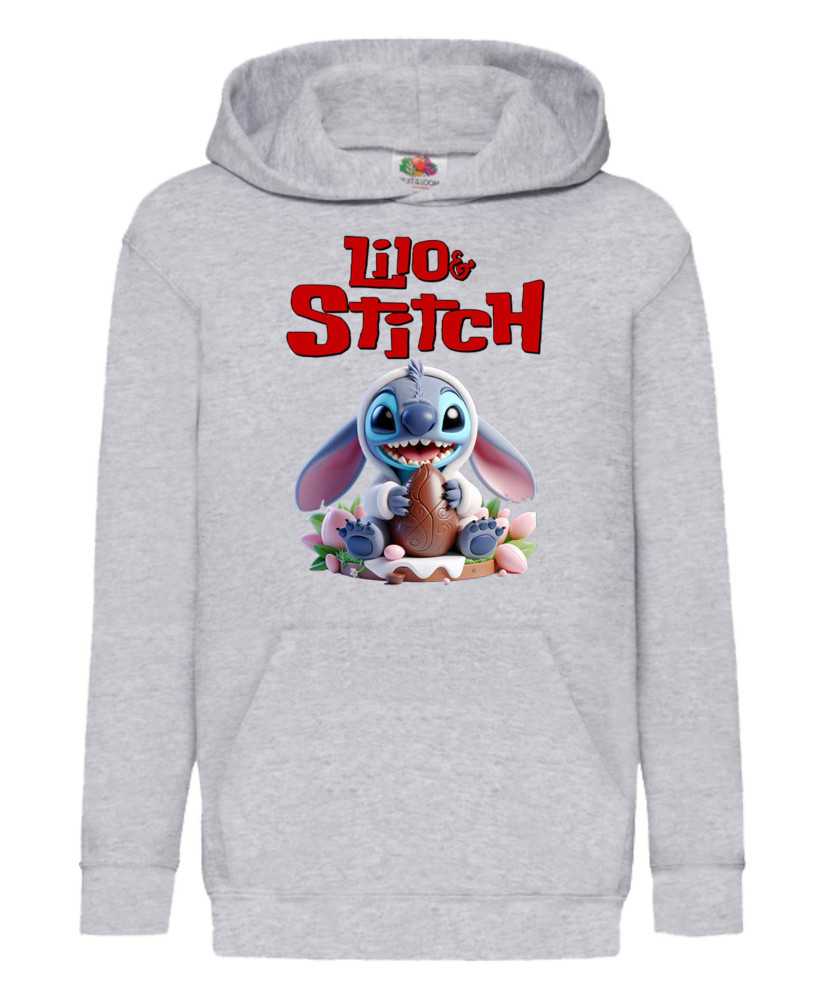 Детски Суитчър Lilo And Stitch Disney Easter Stitch 01 Детски Суитчър Lilo And Stitch Disney Easter Stitch 01