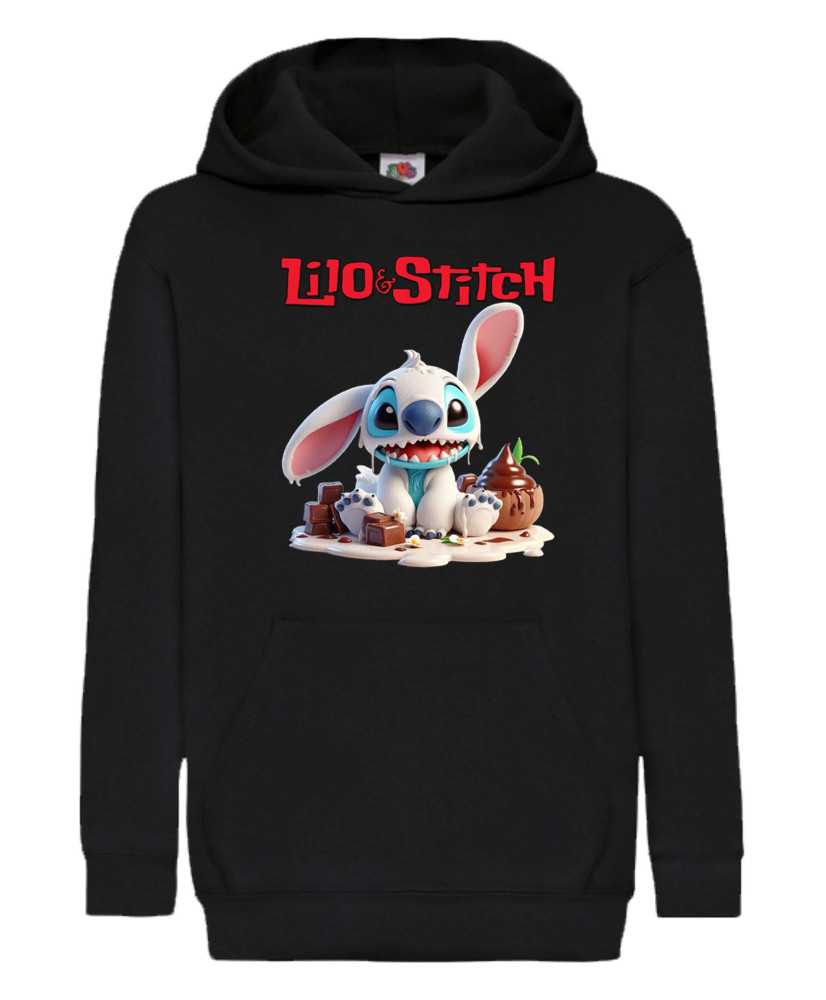 Детски Суитчър Lilo And Stitch Disney Easter Stitch 03 Детски Суитчър Lilo And Stitch Disney Easter Stitch 03