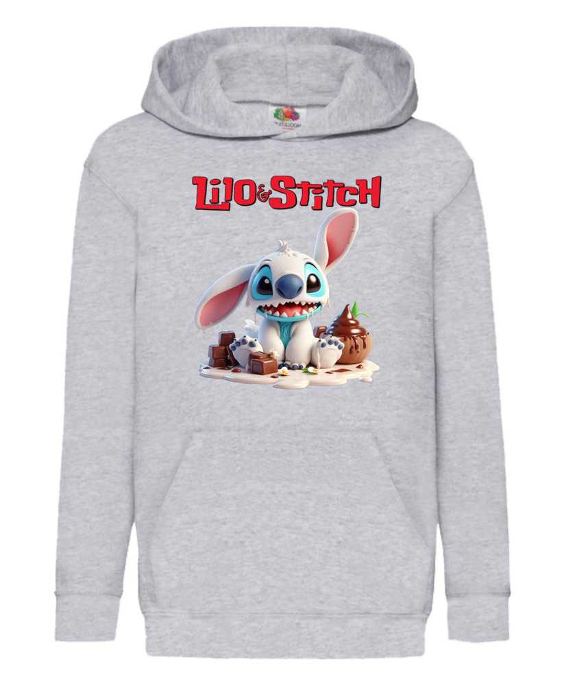 Детски Суитчър Lilo And Stitch Disney Easter Stitch 03 Детски Суитчър Lilo And Stitch Disney Easter Stitch 03