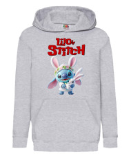 Детски Суитчър Lilo And Stitch Disney Easter Stitch 04