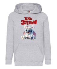 Детски Суитчър Lilo And Stitch Disney Easter Stitch 05