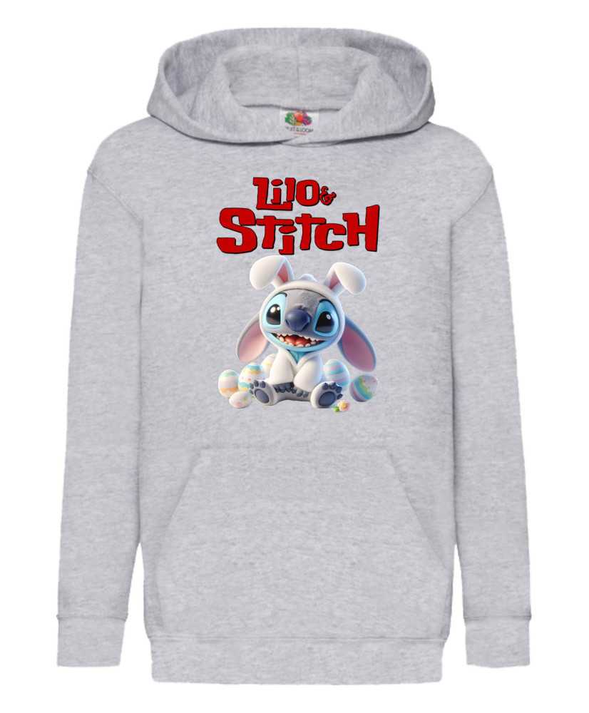 Детски Суитчър Lilo And Stitch Disney Easter Stitch 05 Детски Суитчър Lilo And Stitch Disney Easter Stitch 05