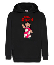 Детски Суитчър Lilo And Stitch Disney Lilo 02