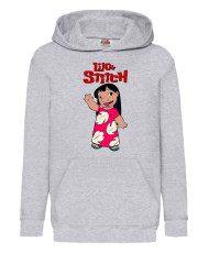 Детски Суитчър Lilo And Stitch Disney Lilo 02