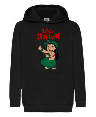 Детски Суитчър Lilo And Stitch Disney Lilo 03