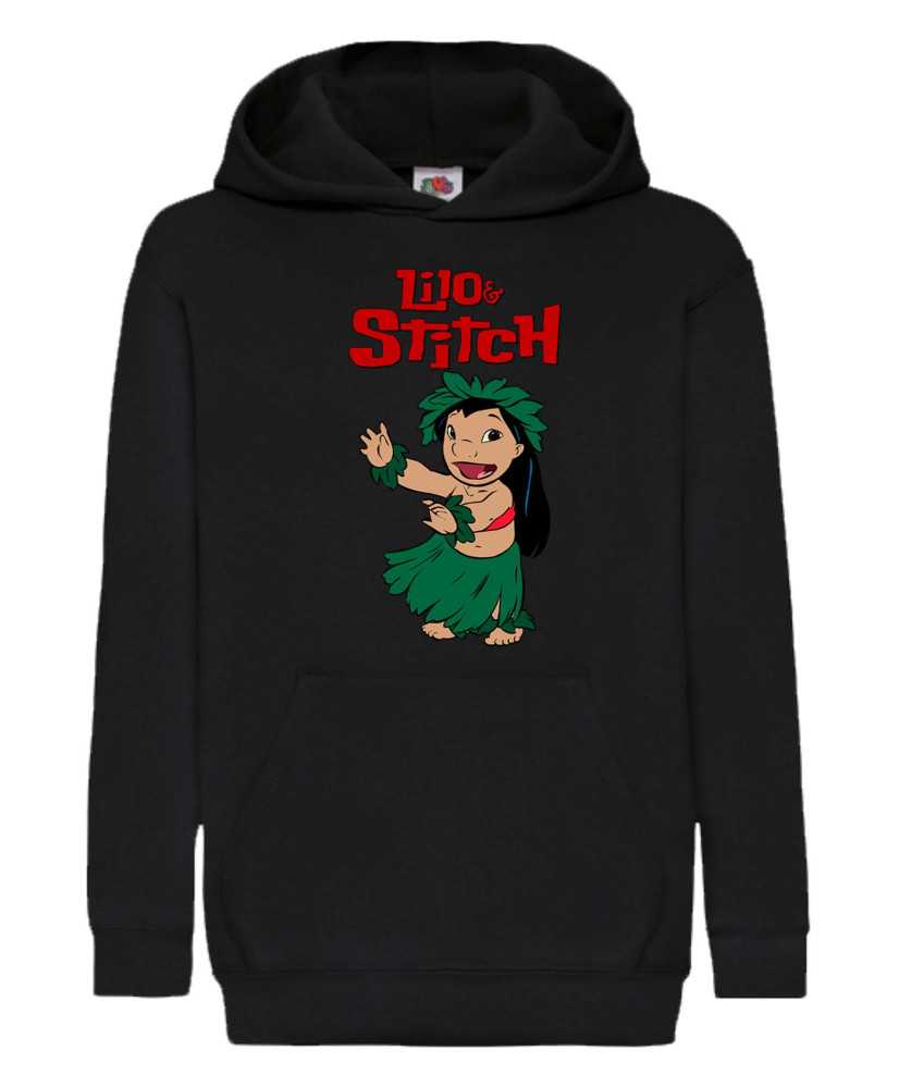 Детски Суитчър Lilo And Stitch Disney Lilo 03 Детски Суитчър Lilo And Stitch Disney Lilo 03