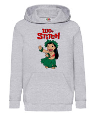Детски Суитчър Lilo And Stitch Disney Lilo 03