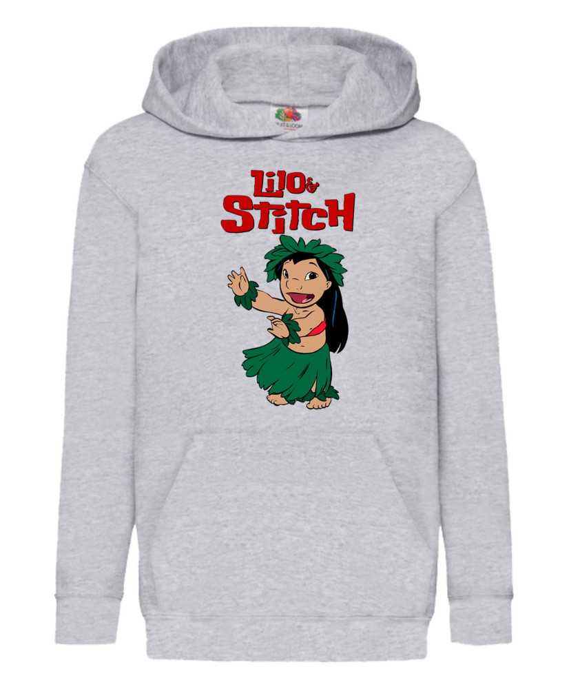 Детски Суитчър Lilo And Stitch Disney Lilo 03 Детски Суитчър Lilo And Stitch Disney Lilo 03