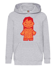 Детски Суитчър Lilo And Stitch Disney Lilo 04