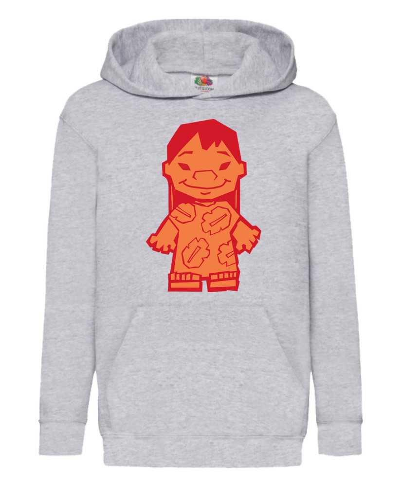 Детски Суитчър Lilo And Stitch Disney Lilo 04 Детски Суитчър Lilo And Stitch Disney Lilo 04