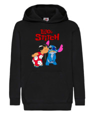 Детски Суитчър Lilo And Stitch Disney Lilo And Stitch 01