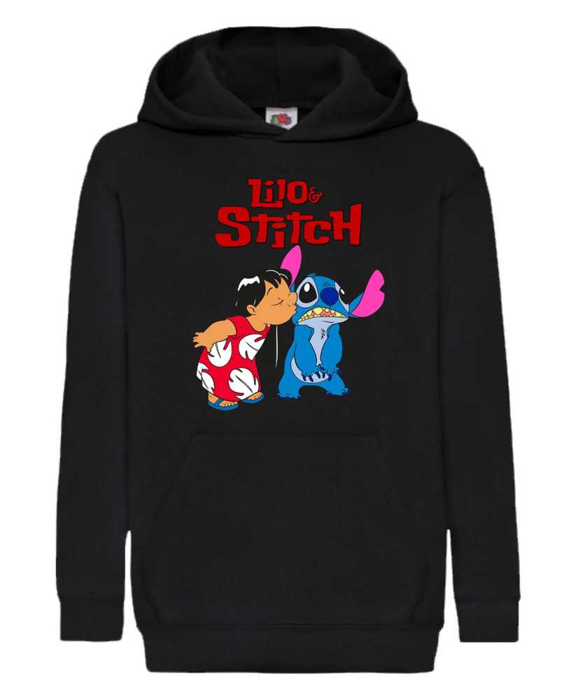 Детски Суитчър Lilo And Stitch Disney Lilo And Stitch 01 Детски Суитчър Lilo And Stitch Disney Lilo And Stitch 01