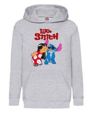 Детски Суитчър Lilo And Stitch Disney Lilo And Stitch 01
