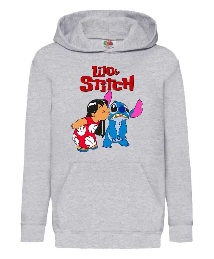 Детски Суитчър Lilo And Stitch Disney Lilo And Stitch 01 Детски Суитчър Lilo And Stitch Disney Lilo And Stitch 01