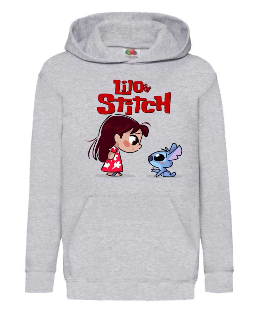 Детски Суитчър Lilo And Stitch Disney Lilo And Stitch 02 Детски Суитчър Lilo And Stitch Disney Lilo And Stitch 02