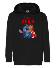 Детски Суитчър Lilo And Stitch Disney Lilo And Stitch 03