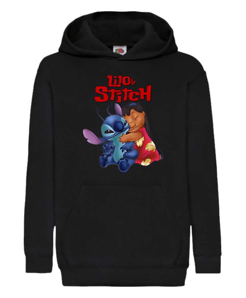 Детски Суитчър Lilo And Stitch Disney Lilo And Stitch 03 Детски Суитчър Lilo And Stitch Disney Lilo And Stitch 03