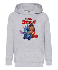 Детски Суитчър Lilo And Stitch Disney Lilo And Stitch 03
