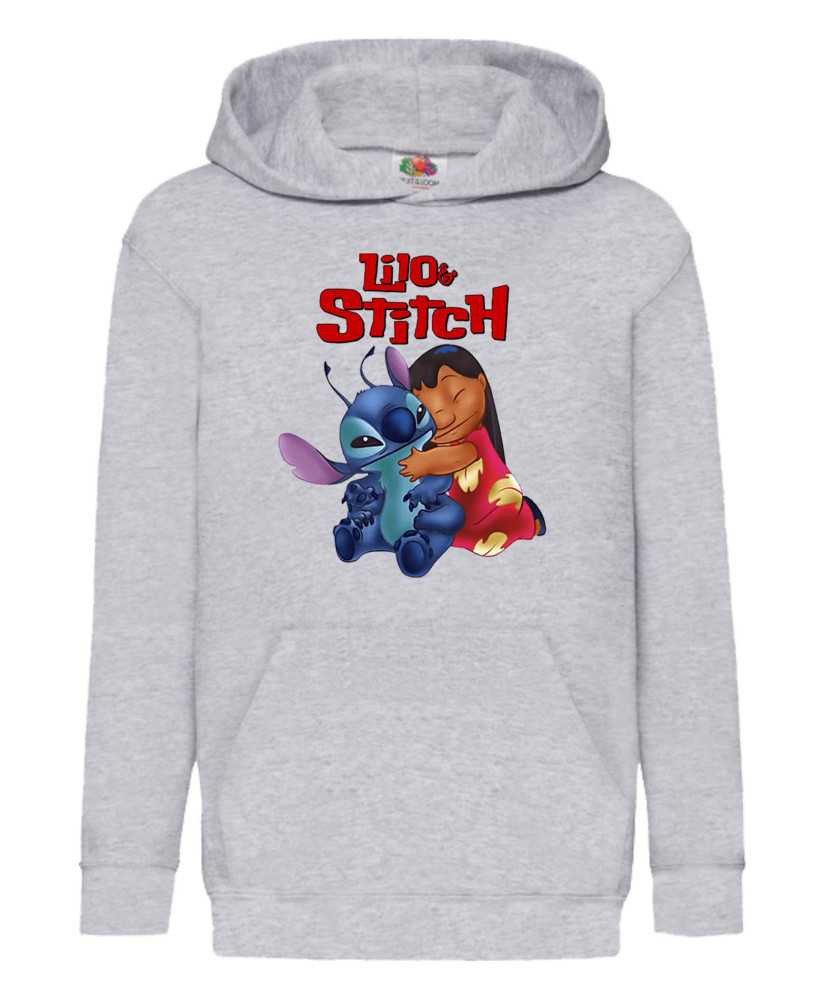 Детски Суитчър Lilo And Stitch Disney Lilo And Stitch 03 Детски Суитчър Lilo And Stitch Disney Lilo And Stitch 03