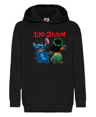 Детски Суитчър Lilo And Stitch Disney Lilo And Stitch 04