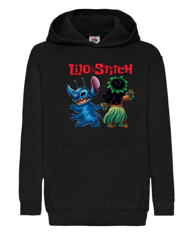 Детски Суитчър Lilo And Stitch Disney Lilo And Stitch 04 Детски Суитчър Lilo And Stitch Disney Lilo And Stitch 04