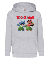Детски Суитчър Lilo And Stitch Disney Lilo And Stitch 05