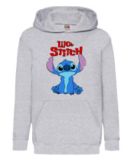 Детски Суитчър Lilo And Stitch Disney Stitch 01