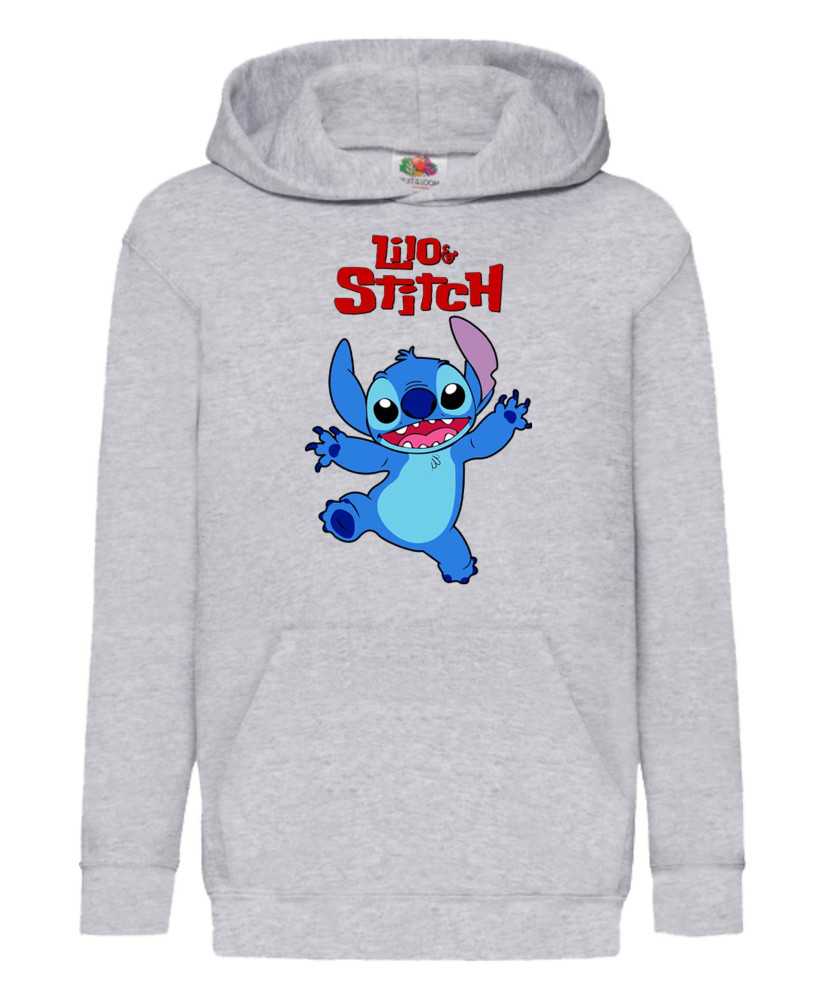 Детски Суитчър Lilo And Stitch Disney Stitch 02 Детски Суитчър Lilo And Stitch Disney Stitch 02