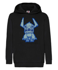 Детски Суитчър Lilo And Stitch Disney Stitch 04