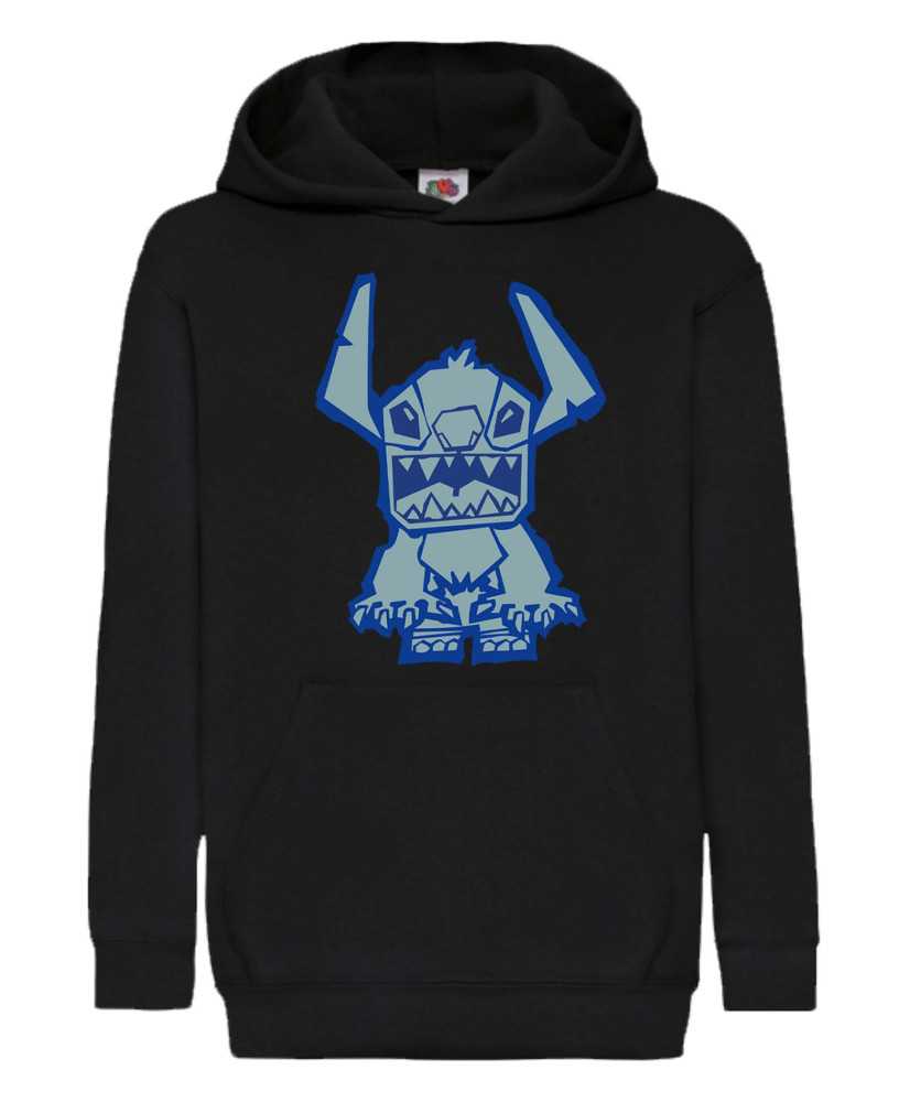 Детски Суитчър Lilo And Stitch Disney Stitch 04 Детски Суитчър Lilo And Stitch Disney Stitch 04