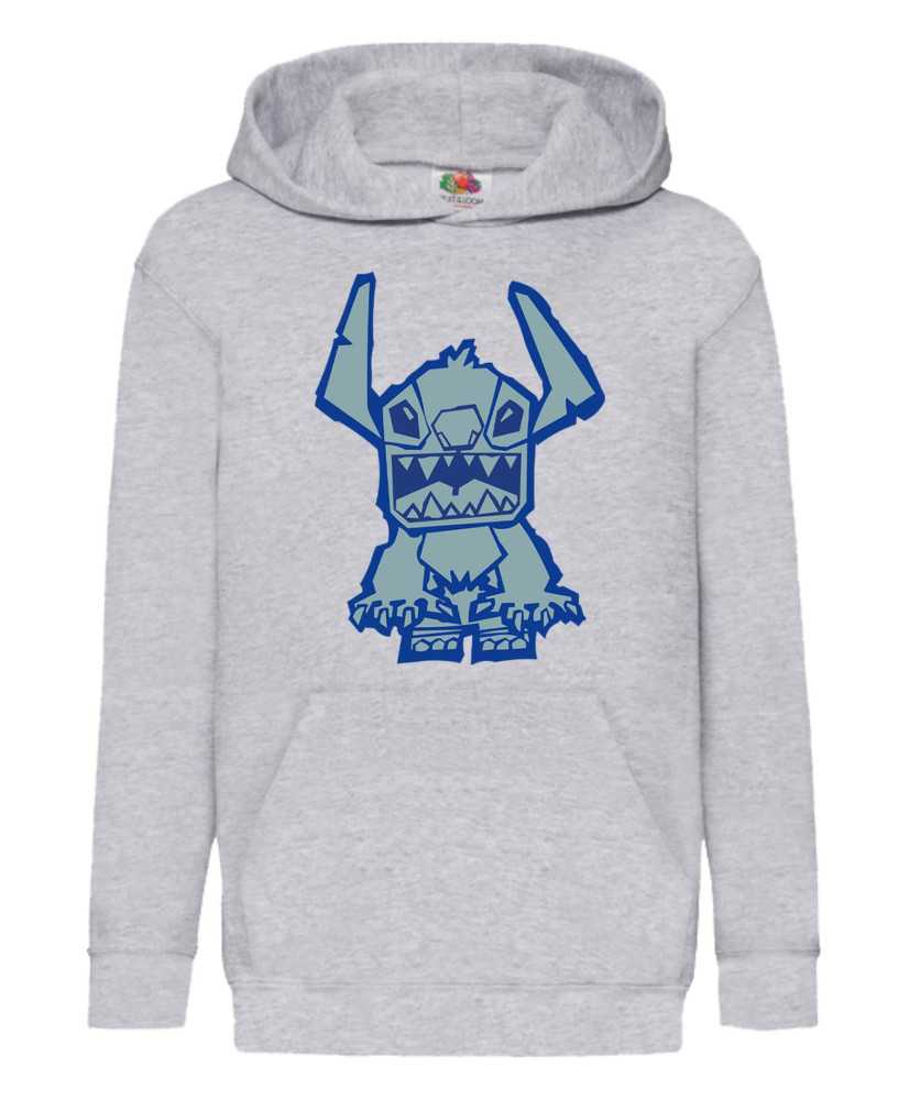 Детски Суитчър Lilo And Stitch Disney Stitch 04 Детски Суитчър Lilo And Stitch Disney Stitch 04