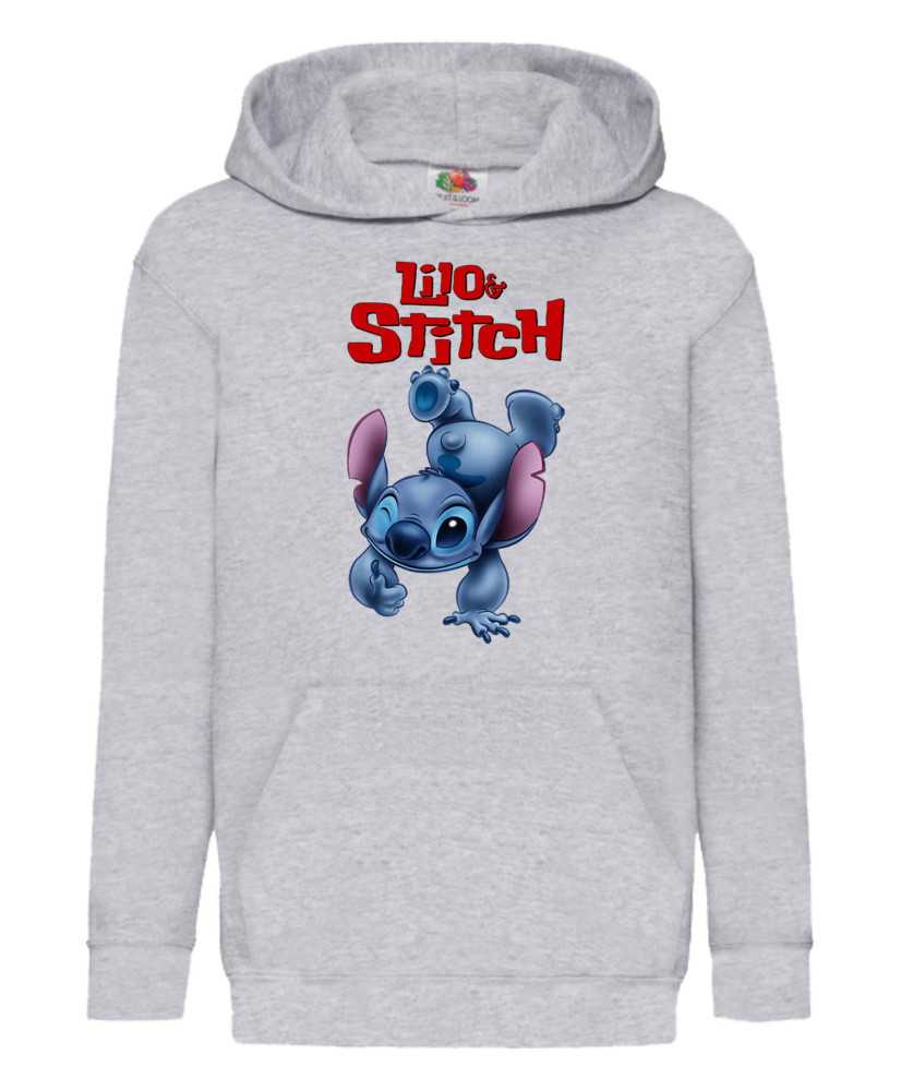 Детски Суитчър Lilo And Stitch Disney Stitch 05 Детски Суитчър Lilo And Stitch Disney Stitch 05