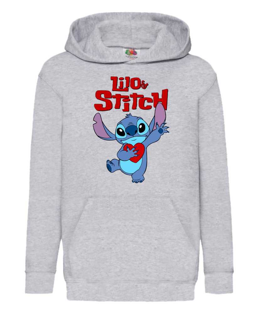 Детски Суитчър Lilo And Stitch Disney Stitch 06 Детски Суитчър Lilo And Stitch Disney Stitch 06