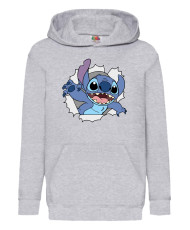 Детски Суитчър Lilo And Stitch Disney Stitch 07