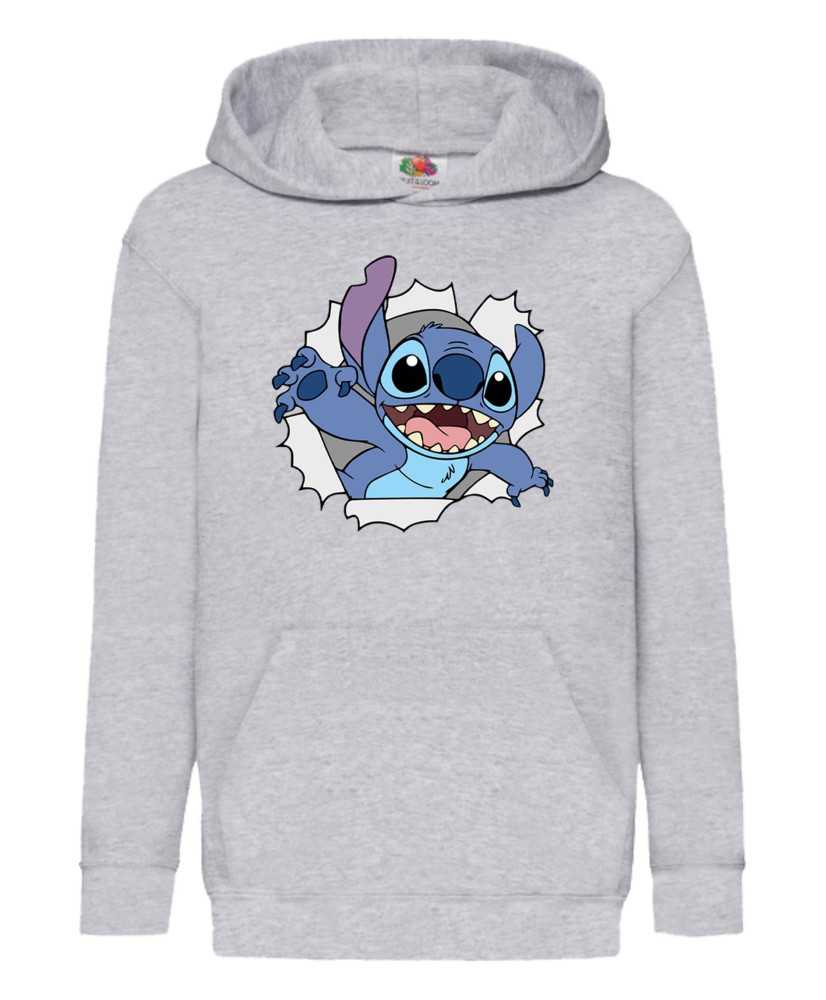 Детски Суитчър Lilo And Stitch Disney Stitch 07 Детски Суитчър Lilo And Stitch Disney Stitch 07