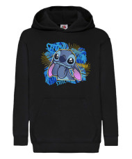 Детски Суитчър Lilo And Stitch Disney Stitch 08