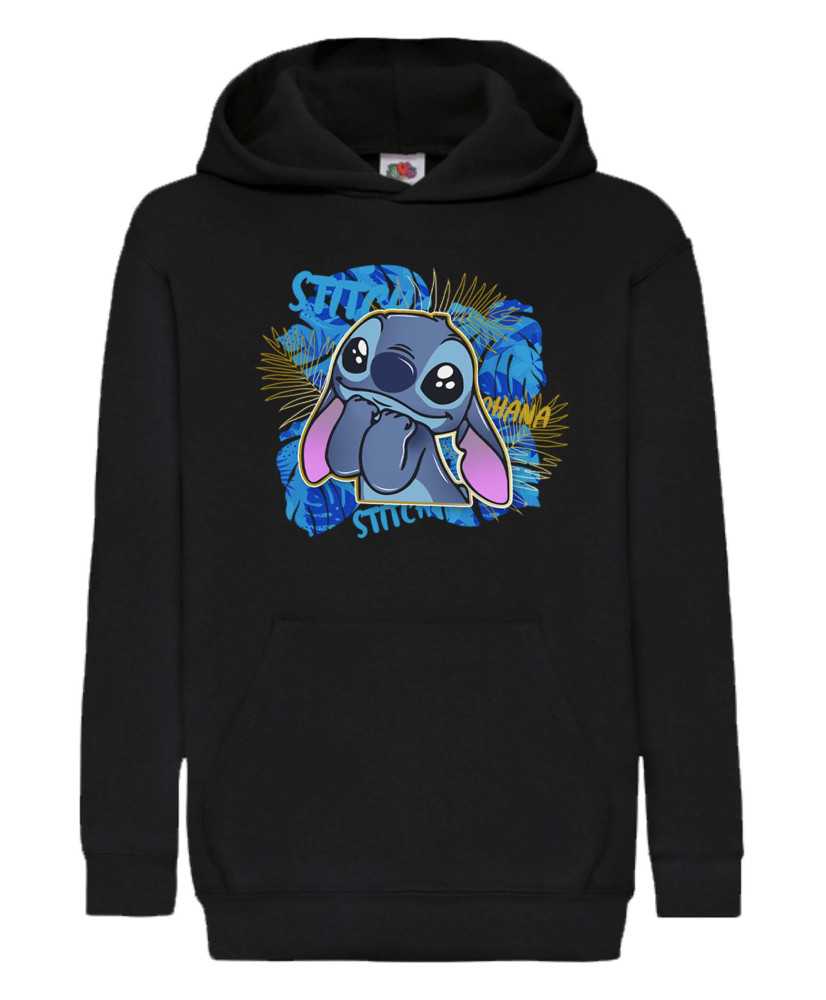 Детски Суитчър Lilo And Stitch Disney Stitch 08 Детски Суитчър Lilo And Stitch Disney Stitch 08
