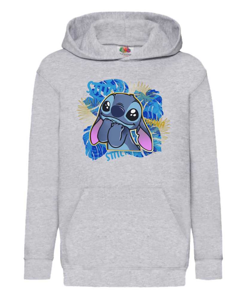 Детски Суитчър Lilo And Stitch Disney Stitch 08 Детски Суитчър Lilo And Stitch Disney Stitch 08
