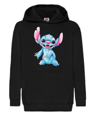 Детски Суитчър Lilo And Stitch Disney Stitch 10